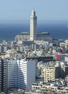 Casablanca
