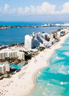 Cancún