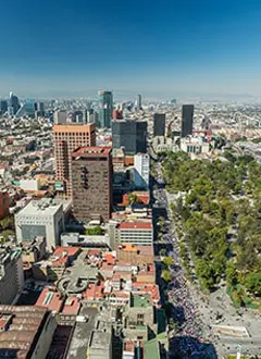 Ciudad de México