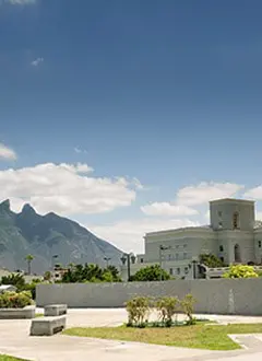 Monterrey