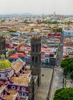 Puebla