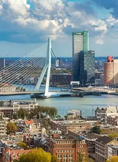 Rotterdam
