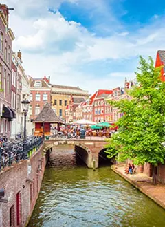 Utrecht