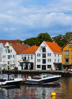 Stavanger