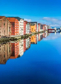 Trondheim