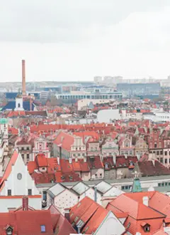 Poznań