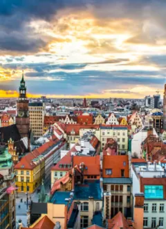 Wrocław