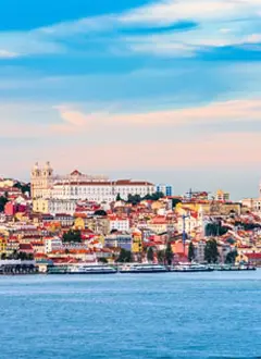 Lisboa