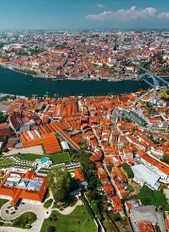 Vila Nova de Gaia