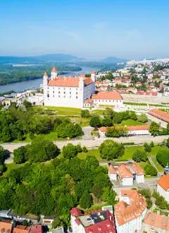 Bratislava