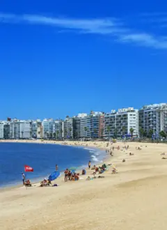 Montevideo