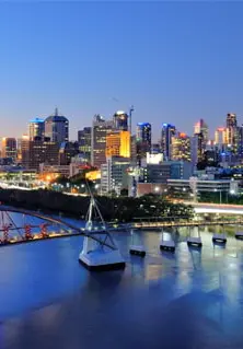 Brisbane