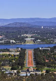 Canberra
