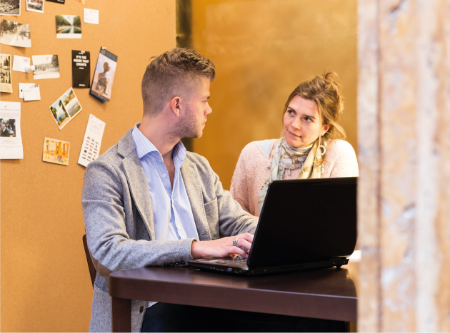 about easy office