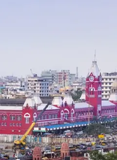Chennai