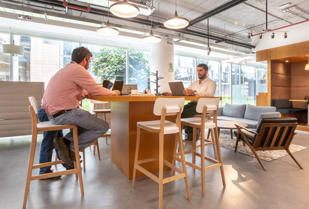 about easy office