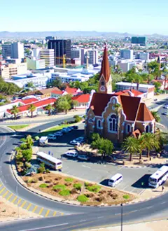 Windhoek