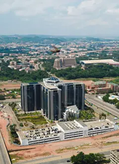 Abuja