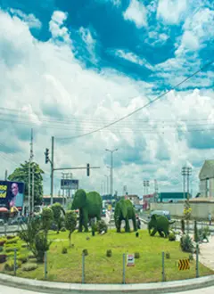 Port Harcourt