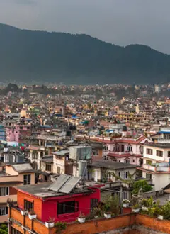 Kathmandu