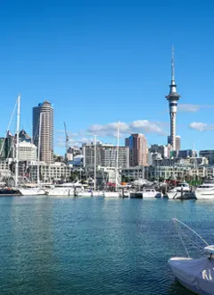 Auckland