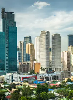 Makati City