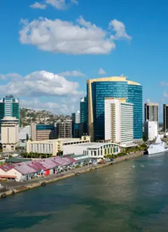 Port of Spain