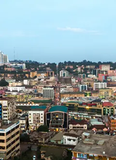 Kampala