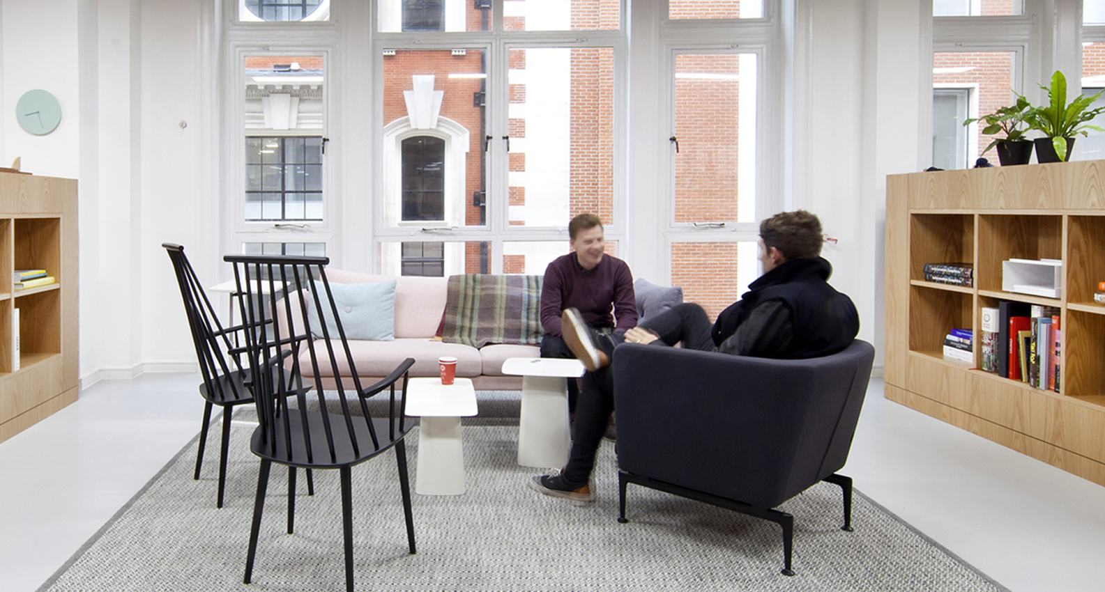about easy offices