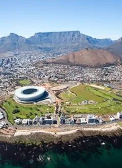 Cape Town