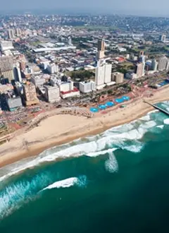 Durban