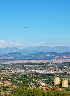 Stellenbosch